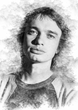 Jaco Pastorius