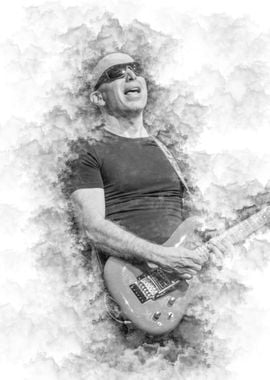 Joe Satriani