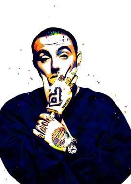 Mac Miller 