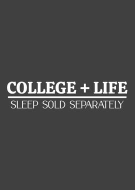 College Student  College