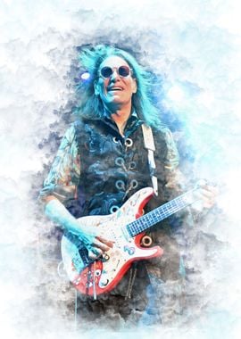 Steve Vai