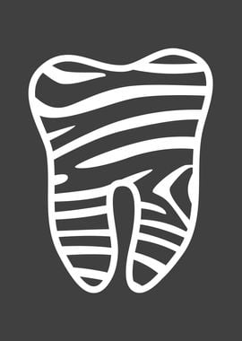 Tooth Zebra