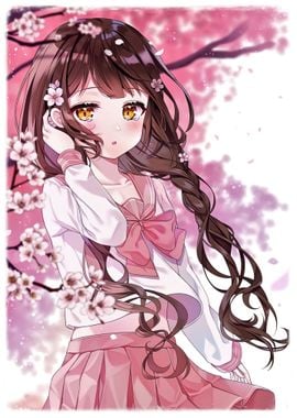 Anime Fan Art: Cute anime girls  Anime, Anime artwork, Awesome anime
