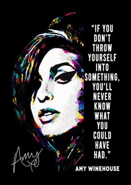 Amy Winehouse