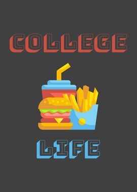 College Student  College