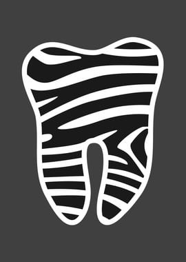 Tooth Zebra