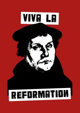 Viva La Reformation