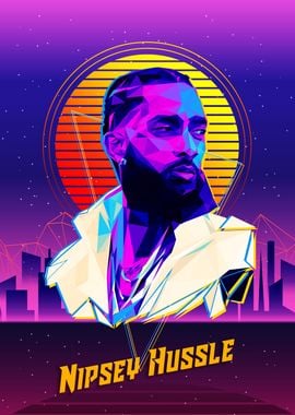 nipsey hussle