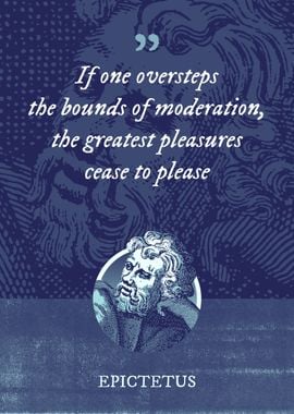 If one oversteps the bound