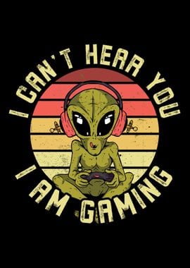 Gaming Video Games Gamer