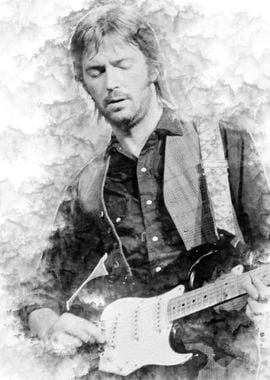 Eric Clapton