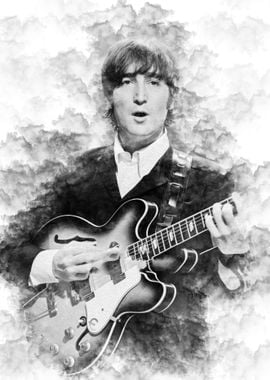 John Lennon