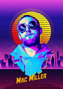 Mac Miller