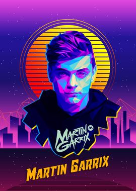 martin garrix