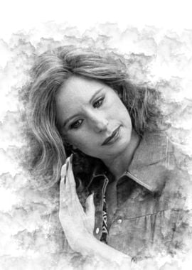 Barbra Streisand