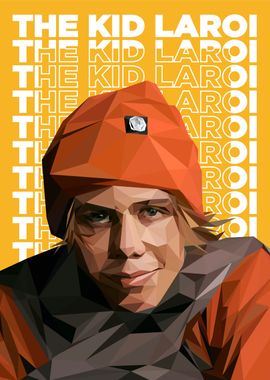 the kid laroi