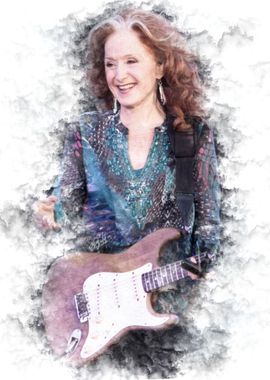 Bonnie Raitt