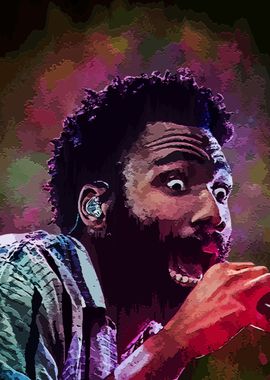 childis gambino