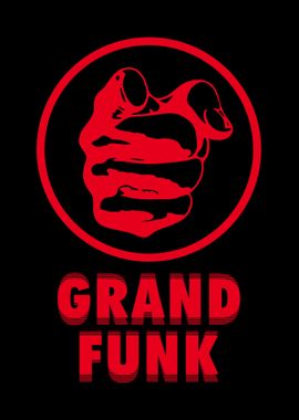 Grand Funk