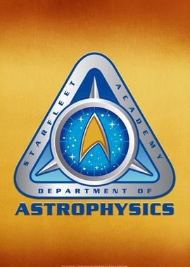 Department of Astrophysics