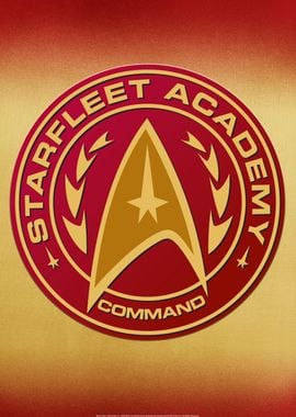 Starfleet Academy Command