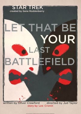 Last Battlefield