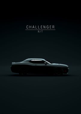 Challenger RT