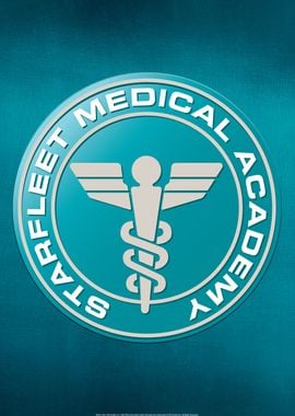 Starfleet Medical Academy