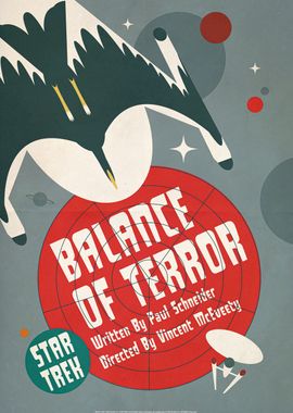 Balance of Terror