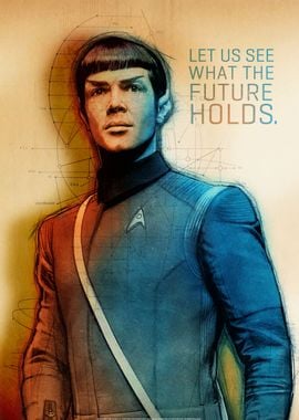 Spock