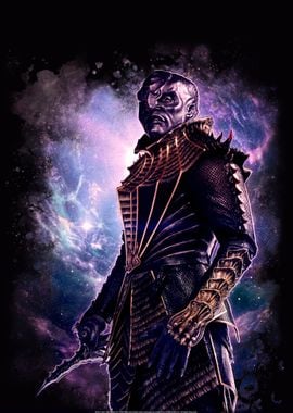 T Kuvma