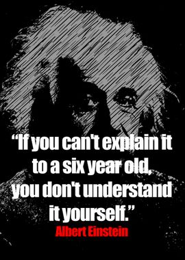 Albert Einstein Quotes