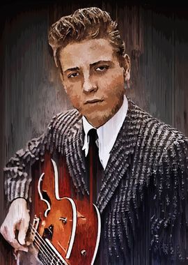 Eddie Cochran