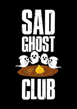 Sad Ghost Club