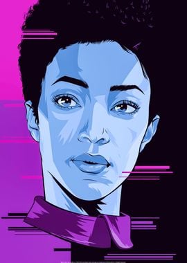 Michael Burnham