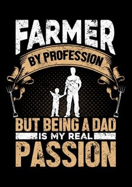 Farming Farmer