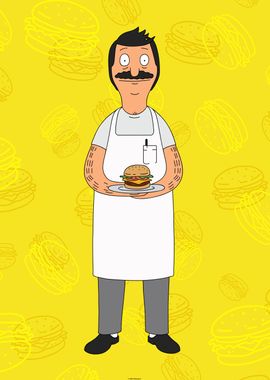 Bob Belcher