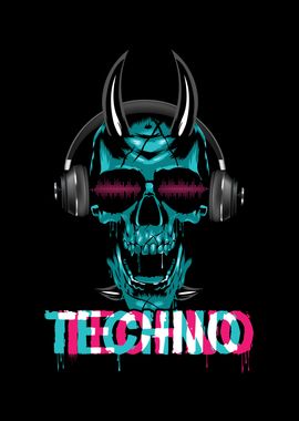 Electronic Music Diablo