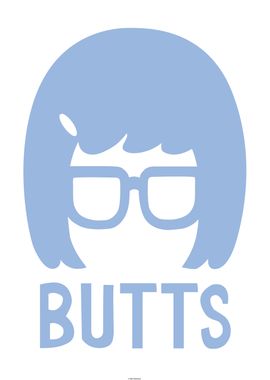 Tina Butts