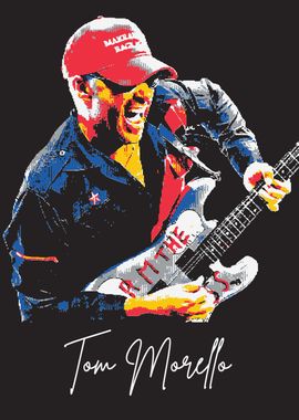 Tom Morello