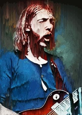 duane Allman