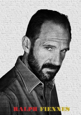 Ralph Fiennes