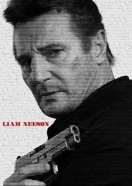 Liam Neeson