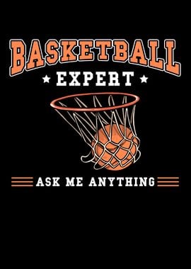 Basketball Expert