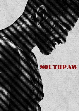 Southpaw