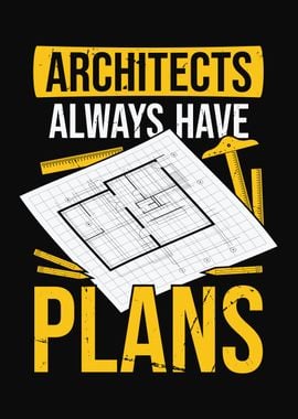 Architect Architecture 