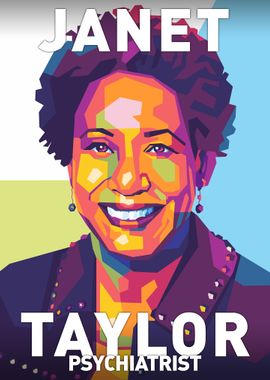 Janet Taylor