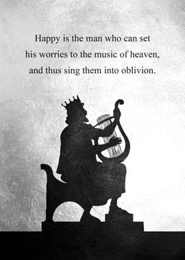 Music of Heaven