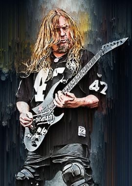 jeff hanneman