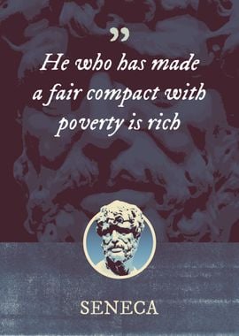 He who has made a fair